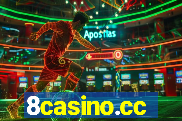 8casino.cc