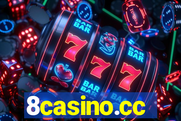 8casino.cc