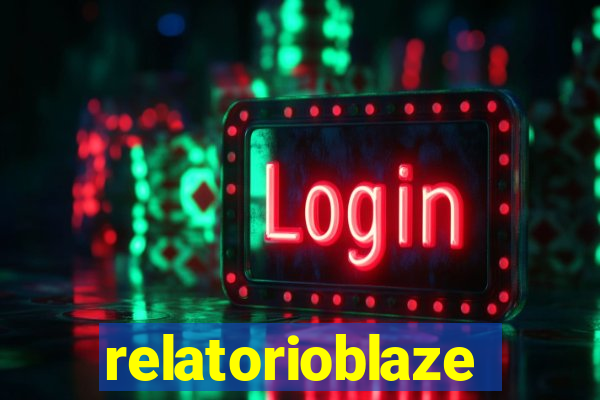 relatorioblaze