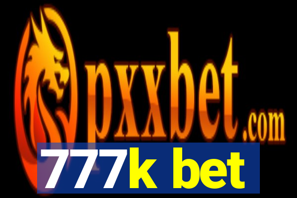 777k bet