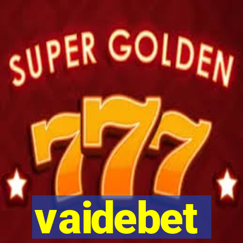 vaidebet