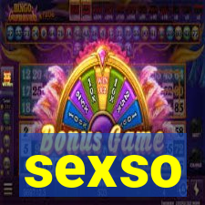 sexso