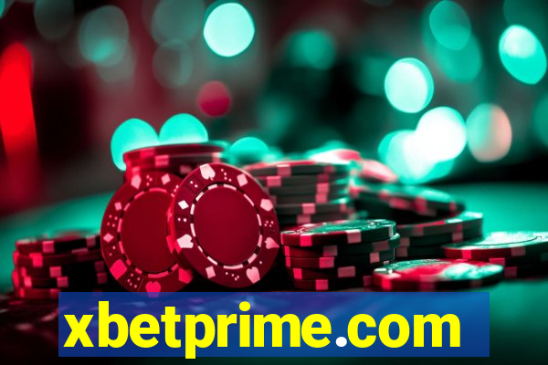 xbetprime.com