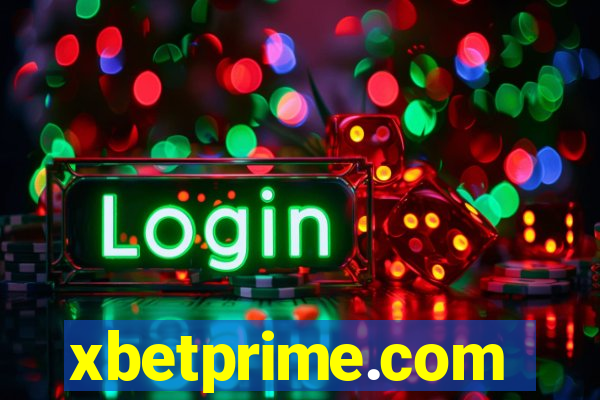 xbetprime.com