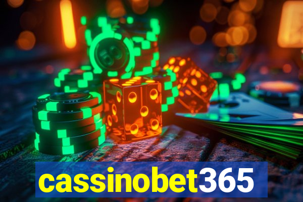 cassinobet365