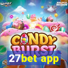 27bet app