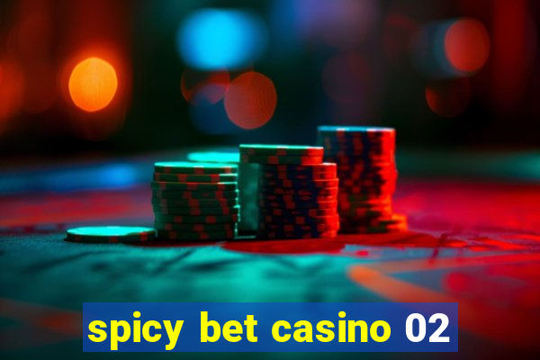 spicy bet casino 02