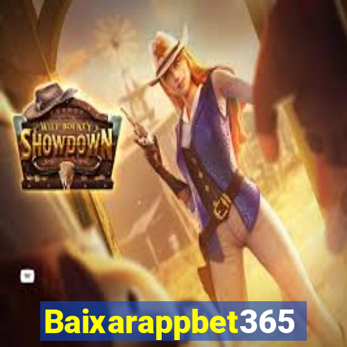 Baixarappbet365