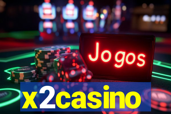 x2casino