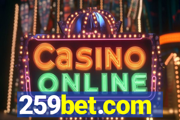 259bet.com