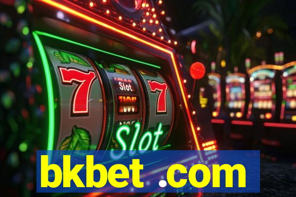 bkbet .com