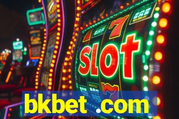 bkbet .com