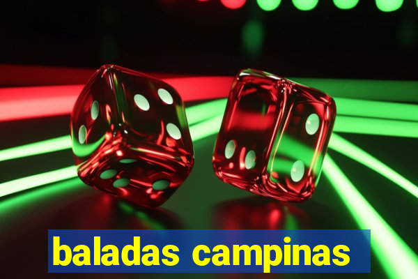 baladas campinas