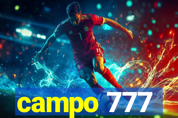 campo 777