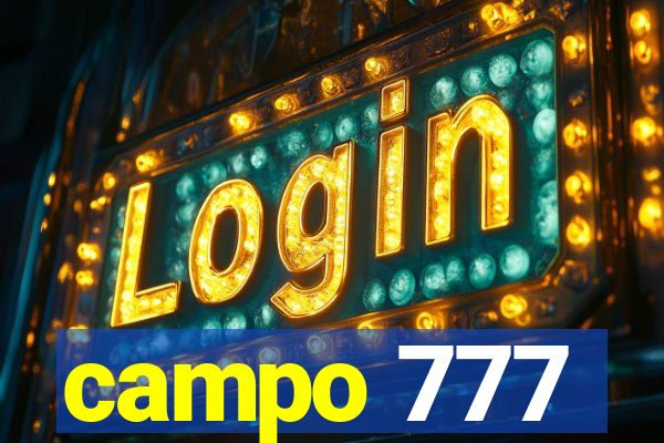 campo 777