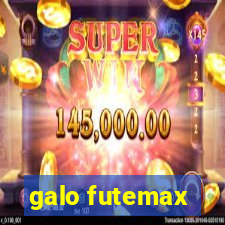 galo futemax