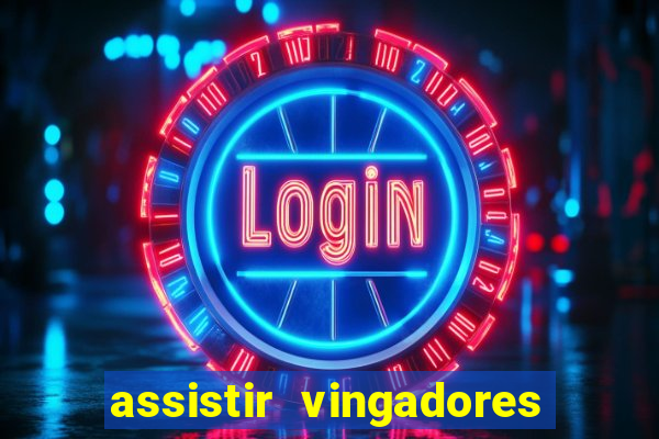 assistir vingadores guerra infinita google drive