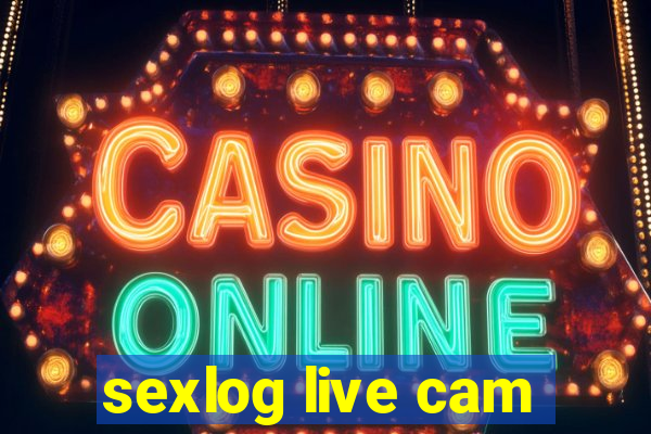 sexlog live cam