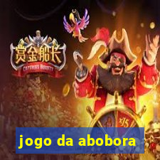 jogo da abobora