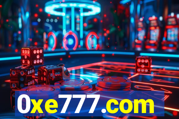 0xe777.com