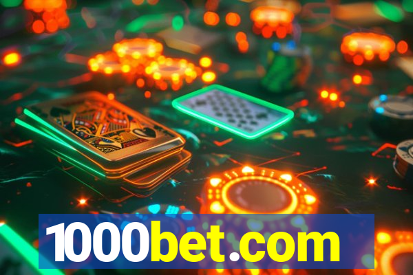 1000bet.com