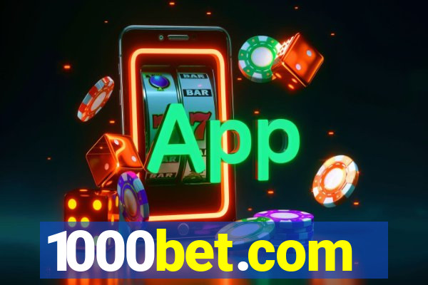 1000bet.com