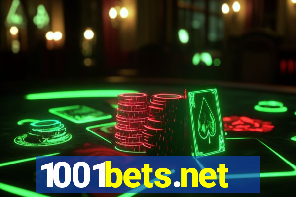 1001bets.net