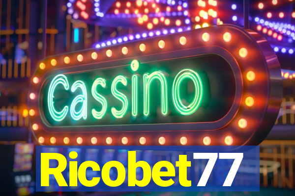 Ricobet77