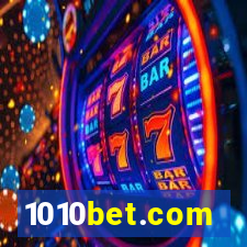 1010bet.com