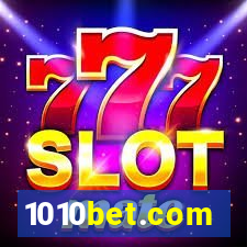 1010bet.com