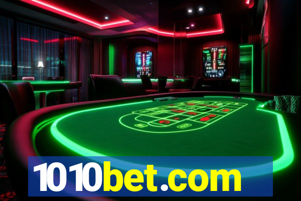 1010bet.com