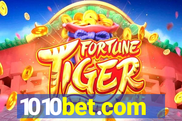 1010bet.com