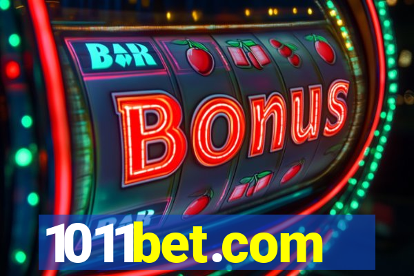 1011bet.com