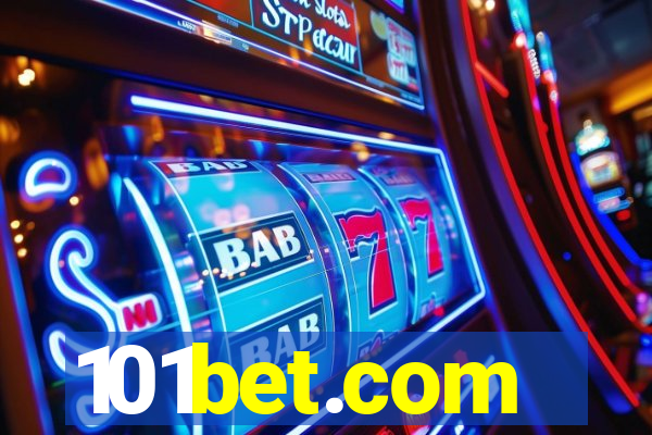 101bet.com