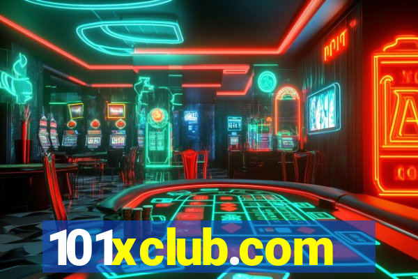 101xclub.com