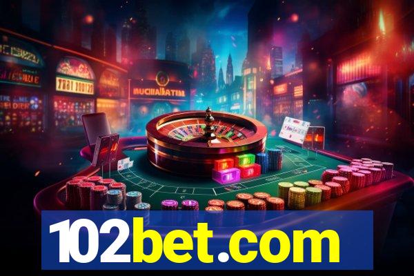 102bet.com