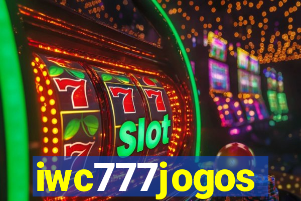 iwc777jogos