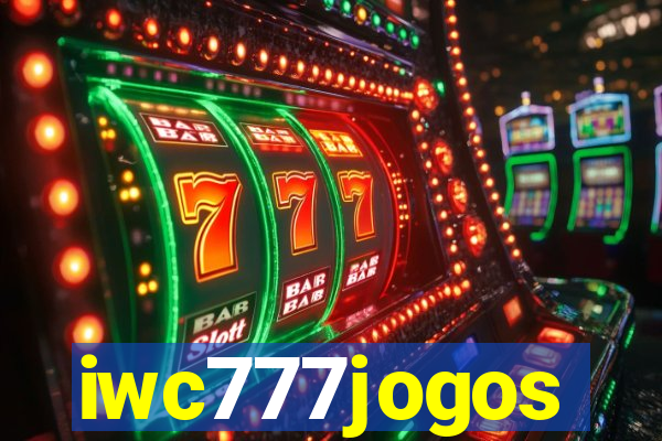 iwc777jogos