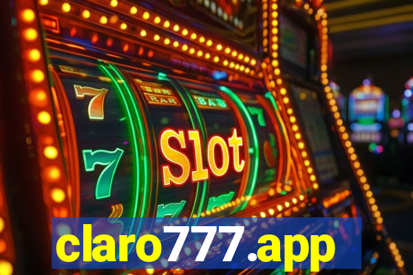 claro777.app