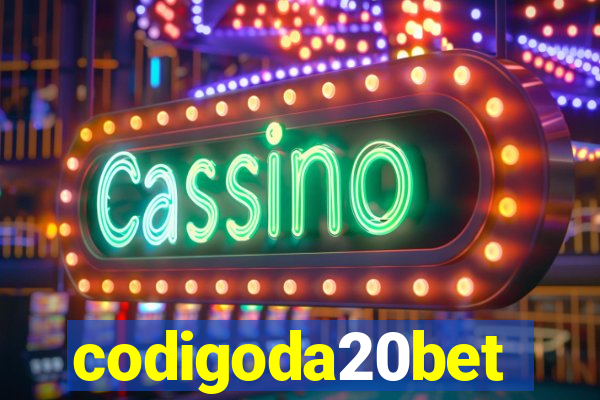 codigoda20bet