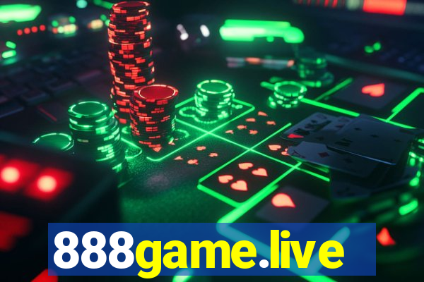 888game.live