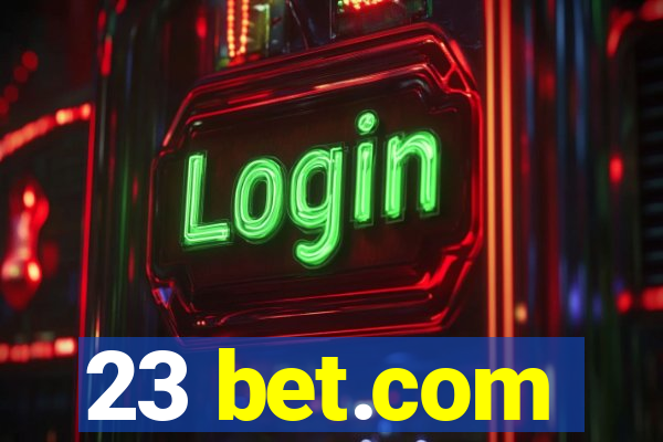 23 bet.com