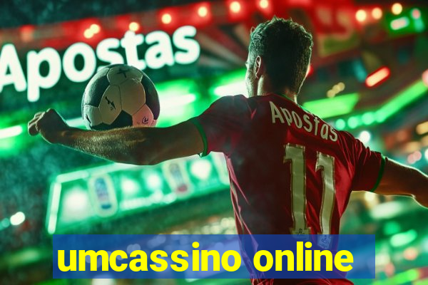 umcassino online