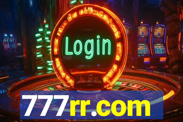 777rr.com