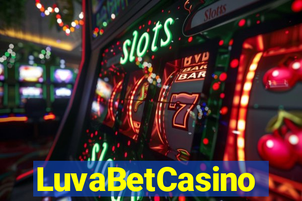 LuvaBetCasino