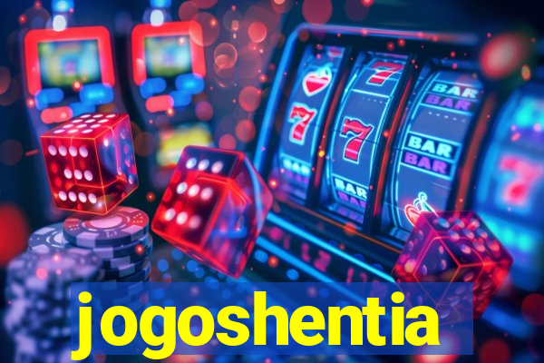 jogoshentia