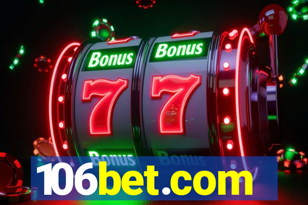 106bet.com