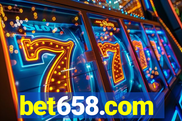 bet658.com