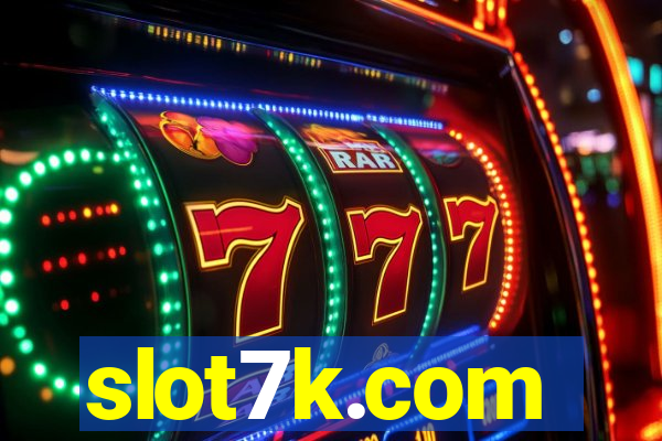 slot7k.com