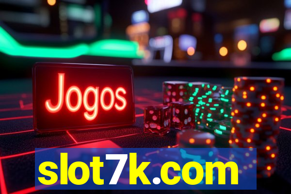 slot7k.com